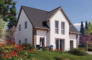 Villa kaufen in 07619 Schkölen, Modernes Landhaus in ruhiger Lage zwischen Jena und Eisenberg