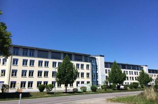 Büro zu mieten in Ziegelei, 88090 Immenstaad am Bodensee, Hochwertige und attraktive Büroflächen im Logistikzentrum Immenstaad