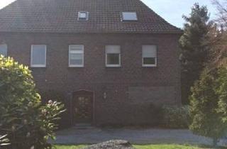 Haus kaufen in 45661 Recklinghausen, Haus in Recklinghausen mit 4351 m² Hinterlandbebauung zu verkaufen