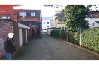 Garagen mieten in 41812 Erkelenz, PKW Stellplatz nähe Stadtkern