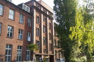 Gewerbeimmobilie mieten in Neumagenerstraße 27, 13088 Weißensee (Weißensee), 10.000 m2 1.OG