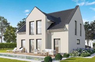 Haus kaufen in 07639 Weißenborn, Schönes Landhaus - moderne Eleganz mit Grundstück in ruhiger Lage!