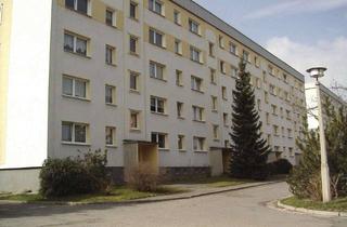 Wohnung mieten in Poststraße 39, 08141 Reinsdorf, 3-Raum-Wohnung mit Balkon