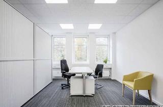 Büro zu mieten in 55122 Hartenberg/Münchfeld, Provisionsfrei für den Mieter! Flexibel gestaltbare Büroeinheiten in angenehmen Arbeitsumfeld.