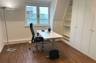 Büro zu mieten in Colonnaden, 20354 Neustadt, Komplettbüros (9-21 qm) in 1A Citylage mit Alsterblick inkl. aller Nebenkosten und Arbeitsplätzen