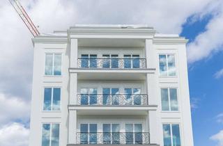 Büro zu mieten in Promenade Oberkassel, 53227 Oberkassel, Moderne Bürofläche in TOP Lage: Palais Orion (Haus 1) & Palais Saphir (Haus 2) - Rhein-Palais Bonn