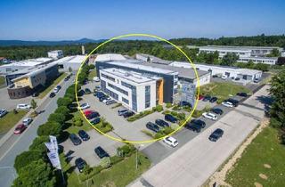 Büro zu mieten in 35578 Wetzlar, 580 m2 attraktive Büros in modernem Bürogebäude in WZ Spilburg