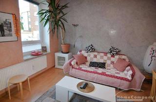 Immobilie mieten in 24118 Ravensberg, Sehr zentrale 2-Zi-Wohnung in Kiel Ravensberg, möbliert