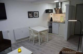 Immobilie mieten in 52388 Nörvenich, Möbliertes 1-Zimmer-Appartment in Nörvenich zwischen Düren und Bonn!