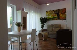 Immobilie mieten in 52388 Nörvenich, Modern möblierte 2-Zimmer-Wohnung in Nörvenich zwischen Düren und Köln!