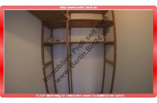 Wohnung mieten in 10249 Berlin, - teilsaniert -- 2er WG möglich in Friedrichshain