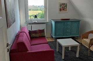 Immobilie mieten in Maxhan, 51399 Burscheid, Helle moderne Zweizimmerwohnung im Grünen