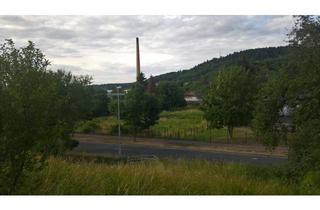 Gewerbeimmobilie kaufen in Eichrodter Weg, 99817 Stadtmitte, Gewerbegrundstück mit ca. 6.000 m² in Eisenach zu verkaufen!