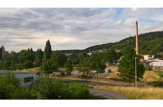 Gewerbeimmobilie kaufen in Eichrodter Weg, 99817 Stadtmitte, Gewerbegrundstück mit ca. 9.000 m² in Eisenach zu verkaufen!
