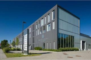 Büro zu mieten in Schmiedestraße, 15745 Wildau, Bürofläche 10 Min. entfernt vom neuen Hauptstadtflughafen BER