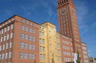 Büro zu mieten in Wohlrabedamm 32, 13629 Siemensstadt (Spandau), Attraktive Büroflächen - kommen Sie zu uns - in den Thelen Technopark!