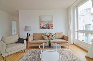 Immobilie mieten in Kochstraße 28, 10969 Kreuzberg, 4-Zimmer-Wohnung mit Blick über Berlin