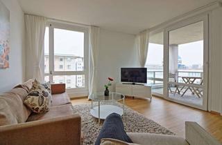 Immobilie mieten in Kochstraße 28, 10969 Kreuzberg, 4-Zimmer-Wohnung mit Blick über Berlin