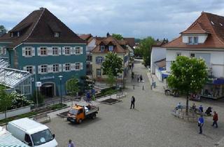 Gewerbeimmobilie kaufen in 79189 Bad Krozingen, Gasthof mit Hotel im Zentrum der Kurstadt Bad Krozingen