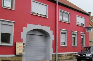 Gewerbeimmobilie kaufen in 74889 Sinsheim, Gästehaus in Sinsheim-Weiler