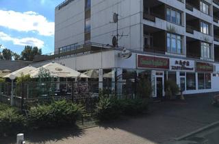 Gewerbeimmobilie kaufen in 24837 Schleswig, Großrestaurant in Freizeitanlage zu verkaufen
