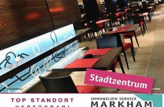 Gastronomiebetrieb mieten in 67655 Kaiserslautern, Top Objekt: Schönes Restaurant in Kaiserlautern zu mieten