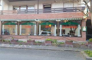 Gewerbeimmobilie kaufen in 54669 Bollendorf, Restaurant mit Haus