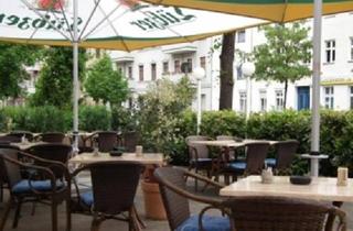 Gewerbeimmobilie kaufen in 12437 Berlin, Restaurant im Herzen von Berlin Treptow zu verkaufen