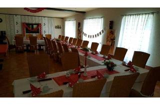 Gastronomiebetrieb mieten in 17309 Pasewalk, Gastraum, Gaststätte in Pasewalk für Ihre Feier zu vermieten