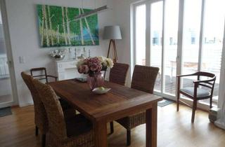 Immobilie mieten in Lindenstraße 36r, 12555 Köpenick, Liebevoll eingerichtete Penthouse Wohnung in Köpenick an der Spree