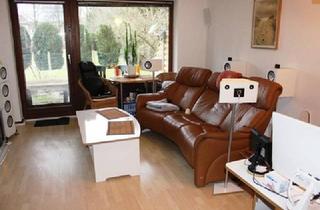 Wohnung kaufen in 22844 Norderstedt, ObjNr:16256 - Erdgeschoss-Eigentumswohnung mit Terrasse und PKW-Stellplatz