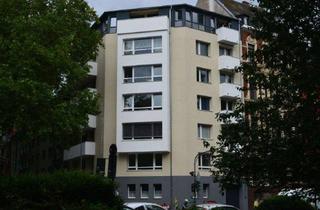 Anlageobjekt in Beethovenstraße 35, 50674 Altstadt & Neustadt-Süd, Stilvoll! Vermietete 3-Zimmer-Wohnung als Kapitalanlage zu verkaufen! ( WE 5 )