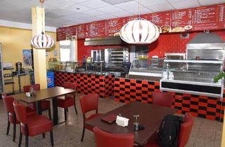 Gastronomiebetrieb mieten in 90763 Fürth, Umfangreich ausgestattetes Restaurant zur Ablöse/Verpachtung