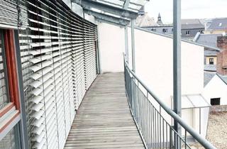 Büro zu mieten in 08468 Reichenbach, !! neu - außergewöhnliche Büroräume im Zentrum von Reichenbach !!