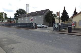 Garagen mieten in Dieselstraße, 63526 Erlensee, PKW Stellplatz (eingezäunt)