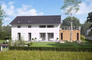 Haus kaufen in 14550 Groß Kreutz (Havel), Traumhaus mit Einliegerwohnung sucht neue Familie!!! Bauen Sie mit dem Marktführer!!!