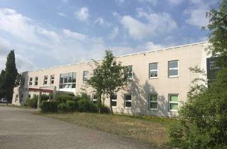 Gewerbeimmobilie mieten in 01458 Ottendorf-Okrilla, Standort mit bester Infrastruktur!