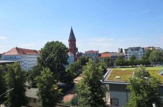 Immobilie mieten in Baerwaldstraße 40, 10961 Kreuzberg, Modische & charmante Wohnung in Berlin Kreuzberg