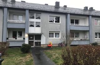 Wohnung mieten in Hindenburgstrasse 26, 56766 Ulmen, 4-Zimmer-Wohnung mit Balkon in Ulmen