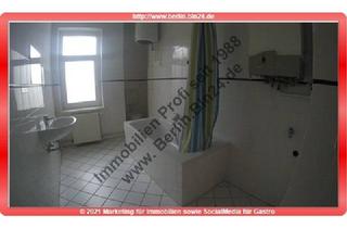 Wohnung mieten in 04299 Leipzig, günstig in Leipzig teilrenovierte Wohnung