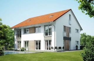 Haus kaufen in 63825 Schöllkrippen, Ihr neues Zuhause.... massiv, wertbeständig, individuell für Sie gebaut
