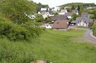 Grundstück zu kaufen in Berliner Straße 6-10, 35768 Siegbach, Drei Baugrundstücke in Siegbach