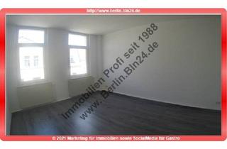 Wohnung mieten in 06110 Halle (Saale), günstiges Dachgeschoß -- 2er WG - ZweitBezug
