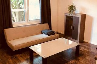 Immobilie mieten in Holstenhofweg 33, 22041 Tonndorf, Fantastische Wohnung auf Zeit mitten in Wandsbek (Hamburg)