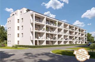Wohnung kaufen in 38114 Nordstadt, WHG 34 - Jutequartier Braunschweig II. Bauabschnitt