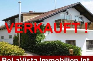 Haus kaufen in 37290 Meißner, BEREITS VERKAUFT !!!! ABSOLUT INDIVIDUELLES WOHNEN u. ARBEITEN !! ODER FÜR 2-PARTEIEN