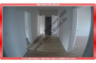 Wohnung mieten in 06112 Halle (Saale), Dachgeschoß + 3er WG tauglich + saniert