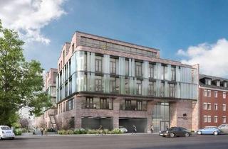 Gewerbeimmobilie mieten in Leuchtenbergring, 81673 Berg am Laim, STOCK - Loftflächen | Leuchtenbergring | flexible Raumaufteilung