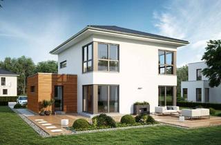 Haus kaufen in 92253 Schnaittenbach, Ihr Traumhaus vom Marktführer mit TÜV-Zertifikat !!