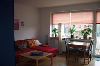 Immobilie mieten in 30853 Langenhagen, SHH-Immobilien - Helle, ruhig gelegene Wohnung in Lghg.-Zentrum